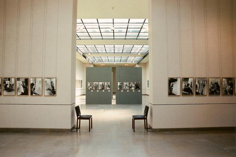 Musée des Beaux-Arts